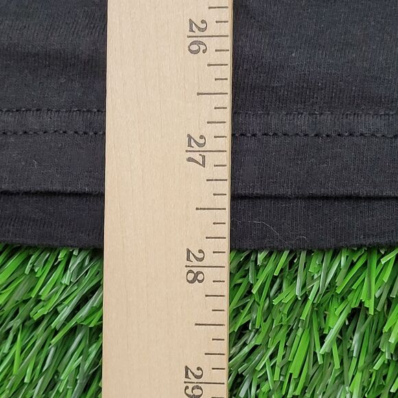 Boyz-N-the-Hood Shirt M/L 21x27 Black Hip-Hop Eazy-E - Picture 5 of 11